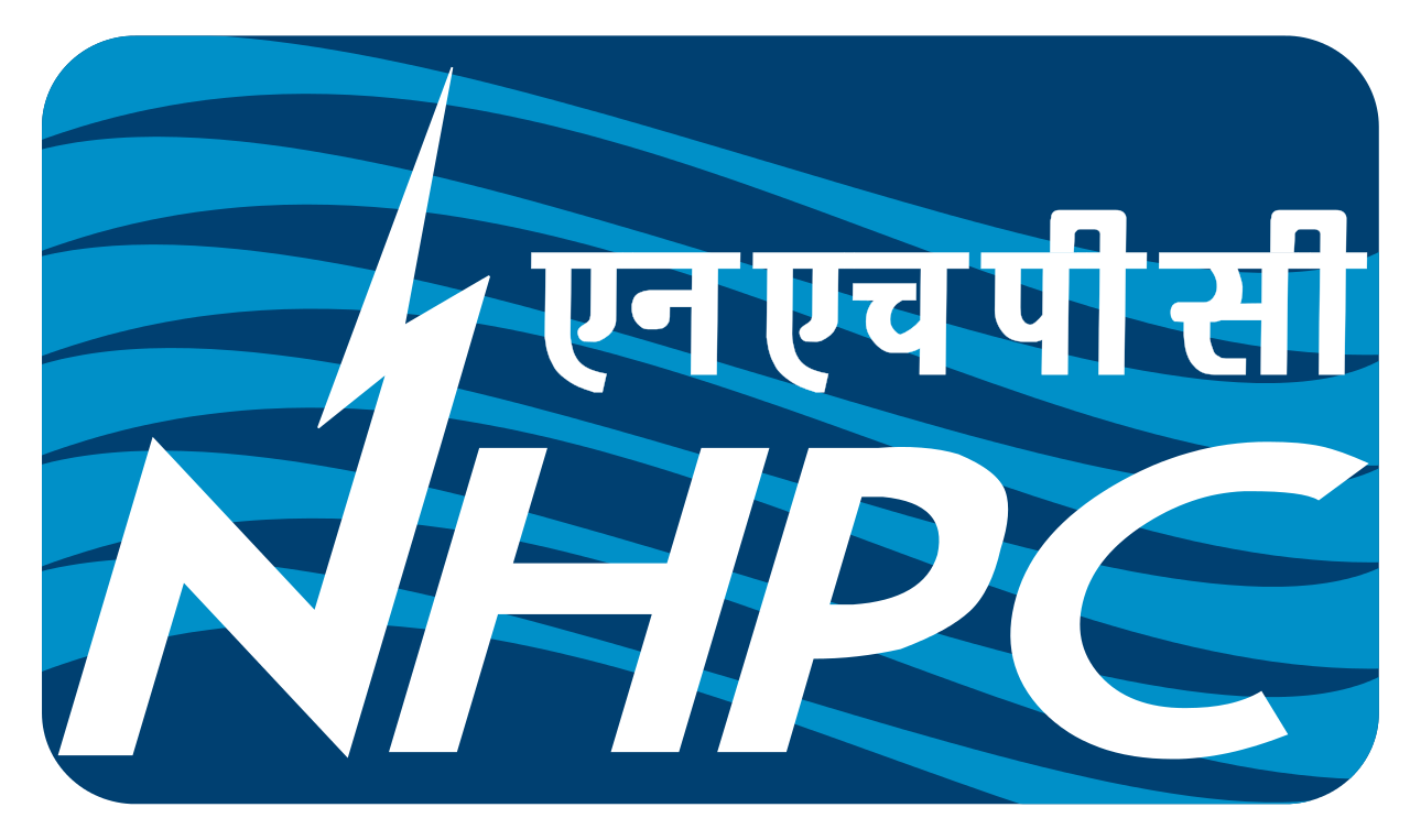 NHPC_Logo.svg